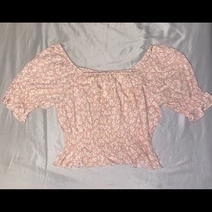 AZ JEAN CO. blouse